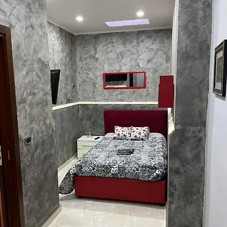 La Maison A.s